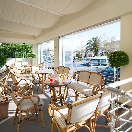 Giulia Lido di Camaiore