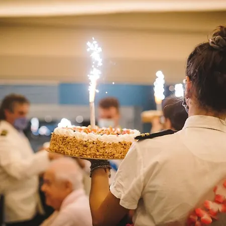 Giulia Lido di Camaiore