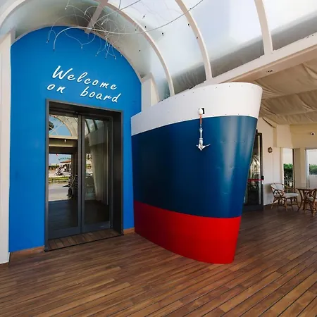 Giulia Hotel Lido di Camaiore