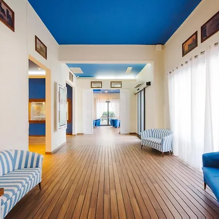 Hotel Giulia 3*