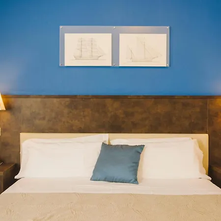 Giulia Szálloda Lido di Camaiore