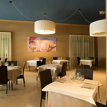 Giulia Szálloda Lido di Camaiore