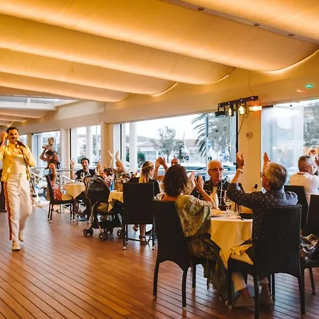 Hotel Giulia Lido di Camaiore