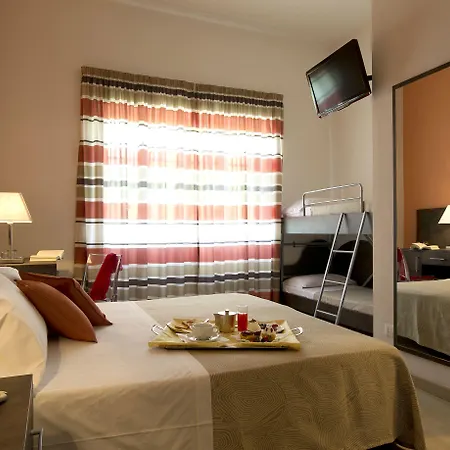 Giulia Szálloda Lido di Camaiore