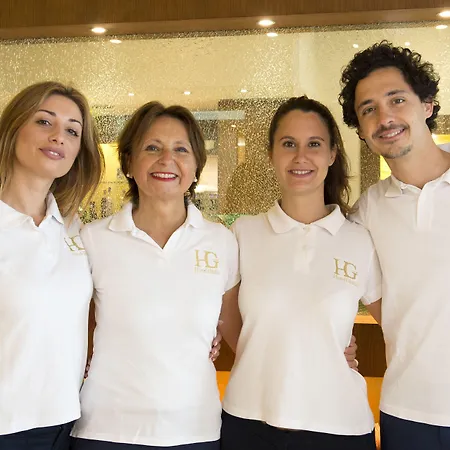 Giulia 3* Lido di Camaiore