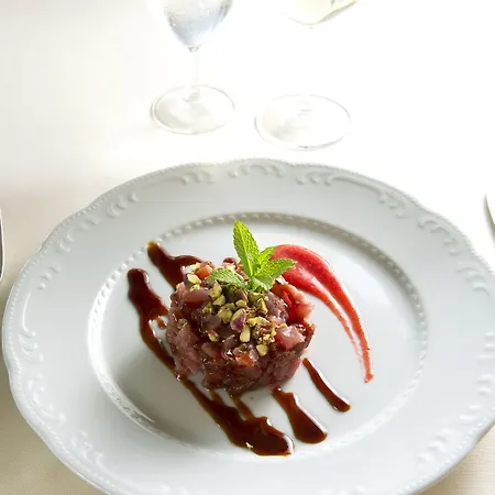 Szálloda Giulia Lido di Camaiore