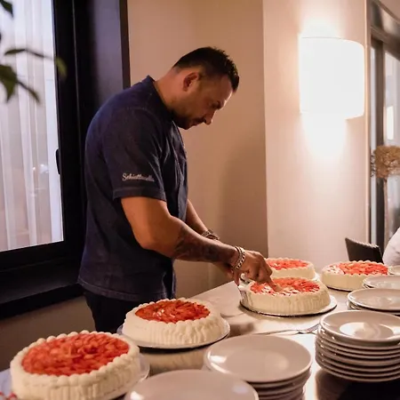 Giulia 3* Lido di Camaiore